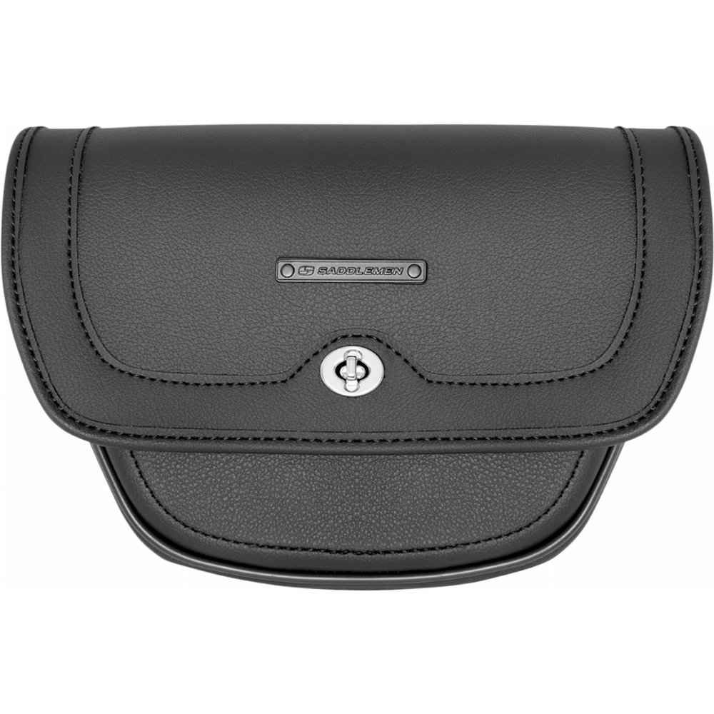 Sacoche de guidon de moto Saddlemen D144/D160