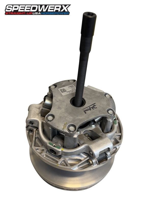 Speedwerx Primary Clutch Puller
