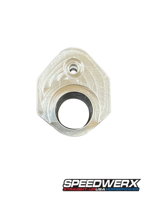 Speedwerx Rear Suspension Drop Bracket Mount