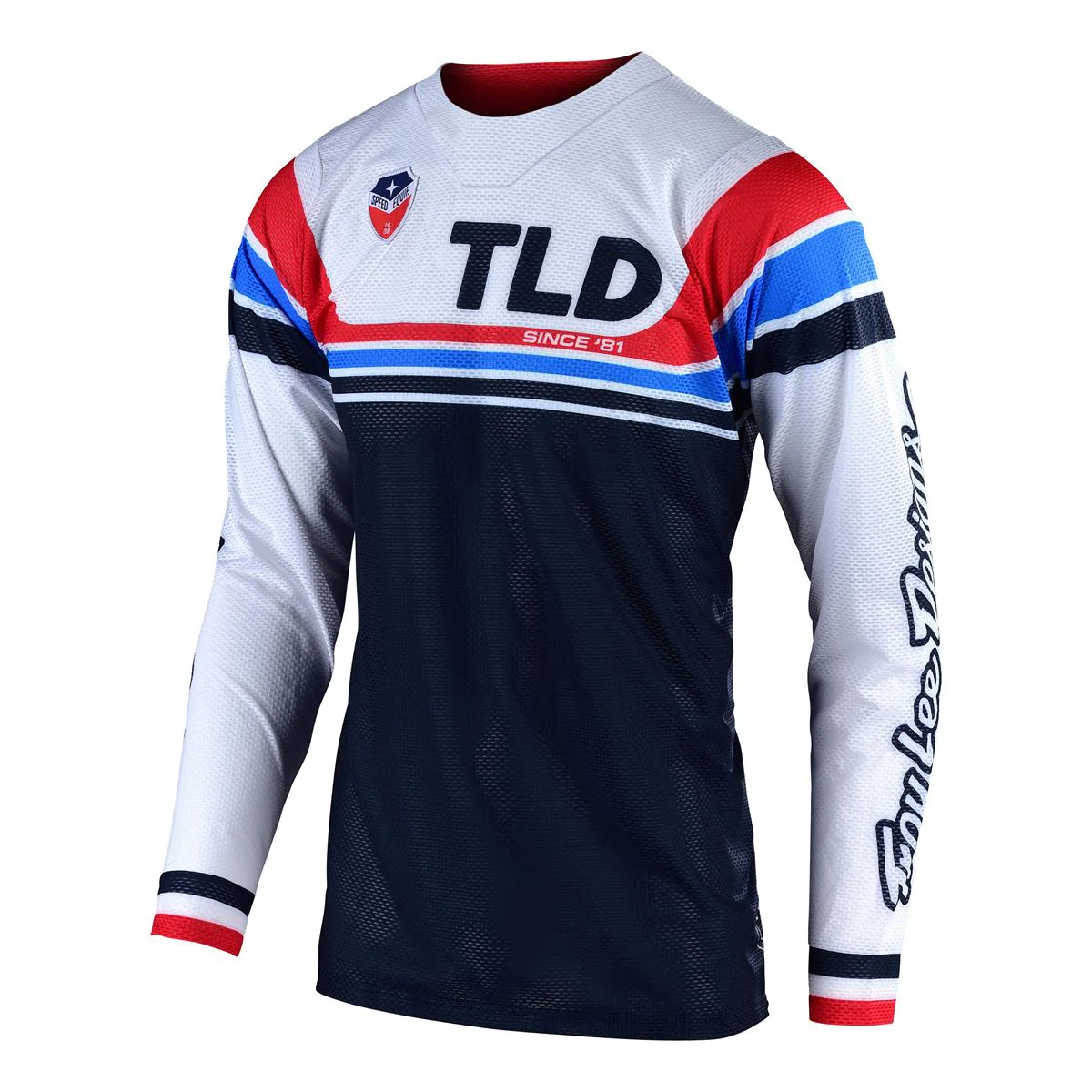 Troy Lee Designs SE Air Seca Jersey