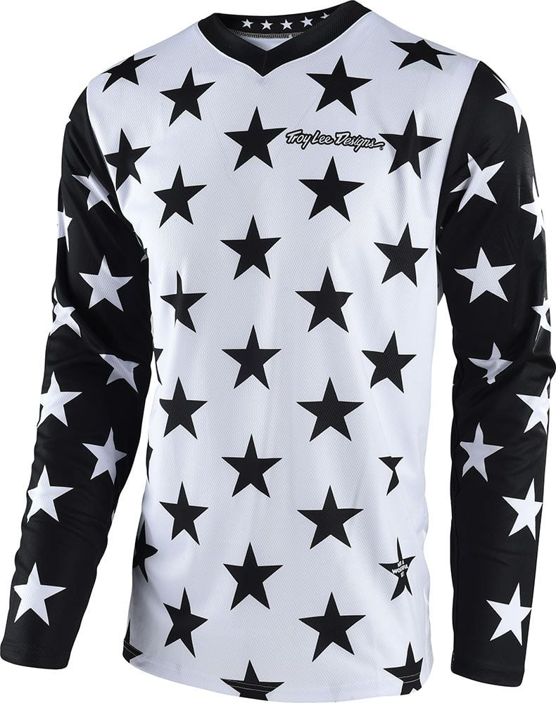 Troy Lee Designs GP Star Jersey