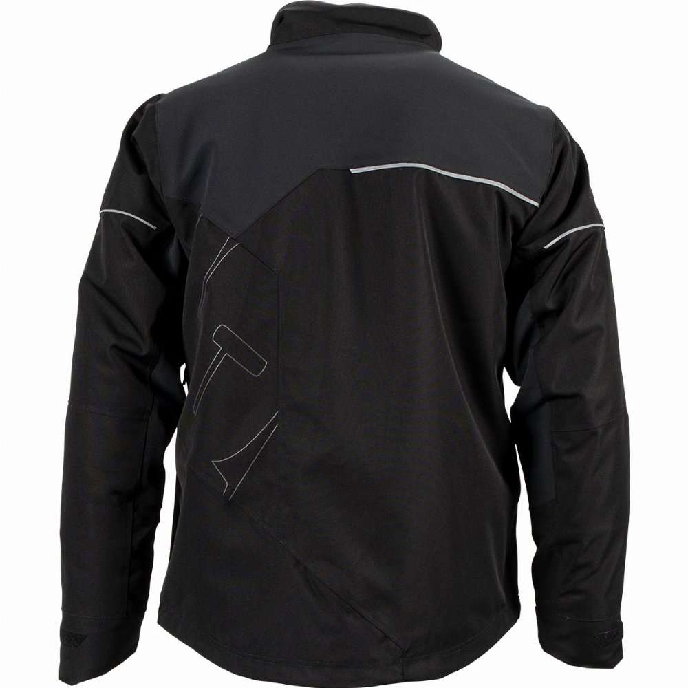 509 Range Insulated Jacket