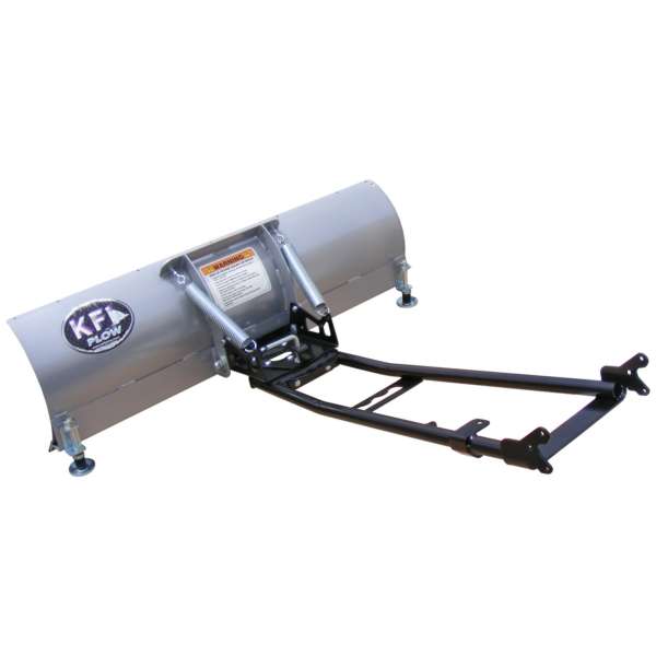 KFI ATV/UTV Snow Plow Push Frame (Plow Kit Step 2)