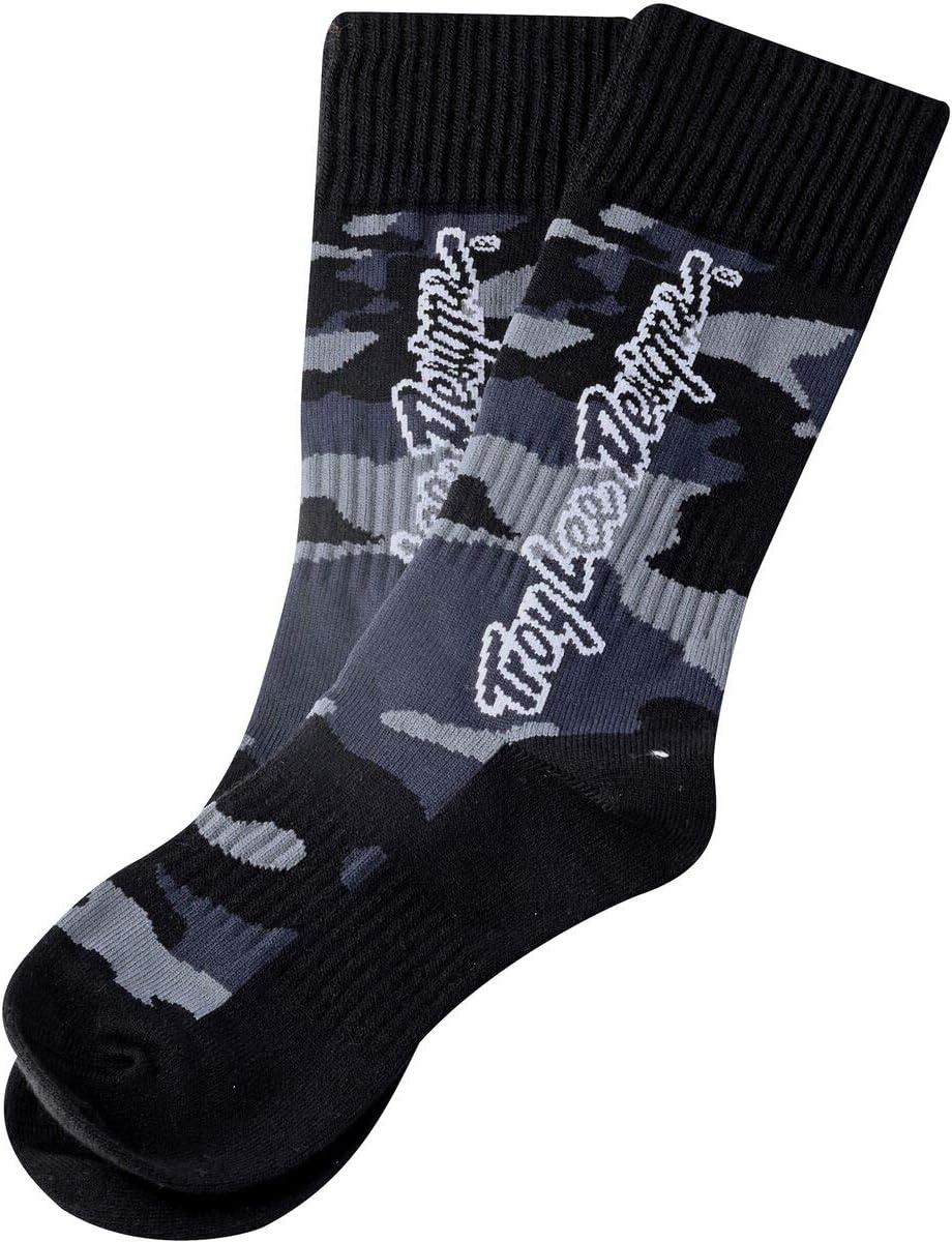 Troy Lee Designs Youth GP MX Thick Sock
