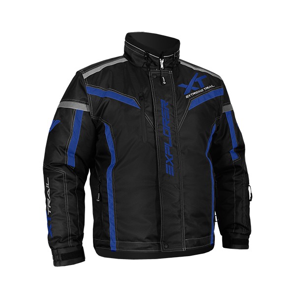 Edco Explorer Jacket (Closeout)
