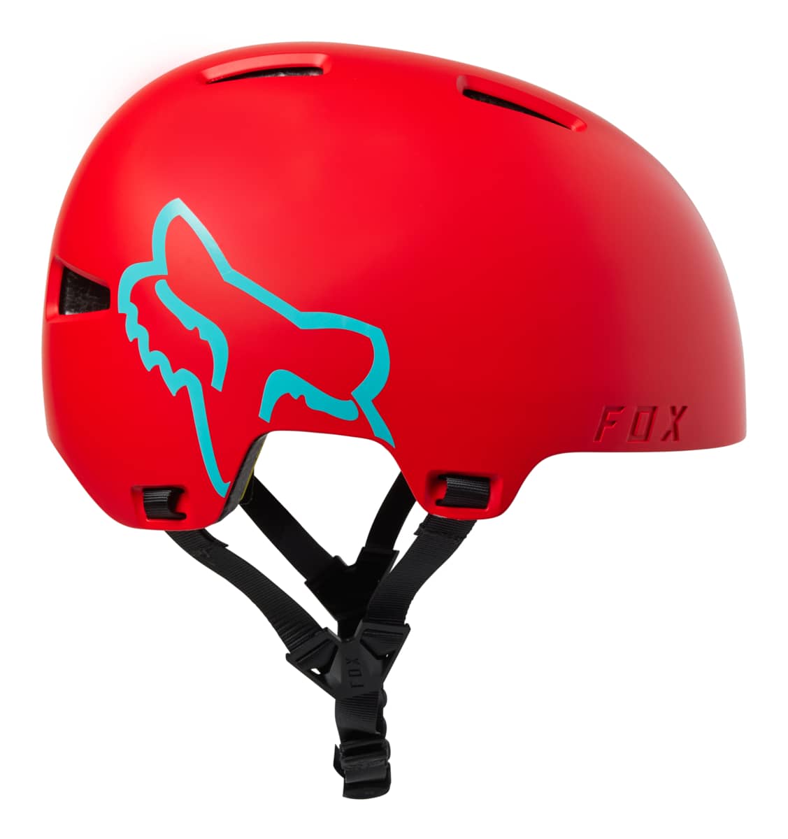 Casque de vol Fox Racing Youth (liquidation)