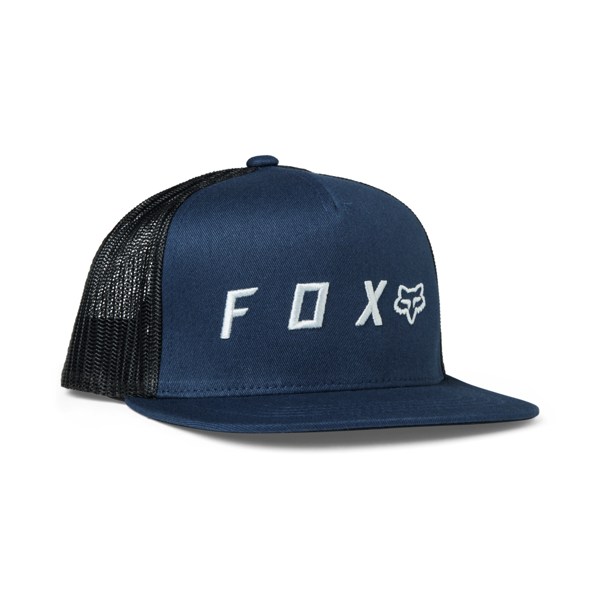 Casquette Fox Racing Youth Absolute Mesh Snapback (Liquidation)