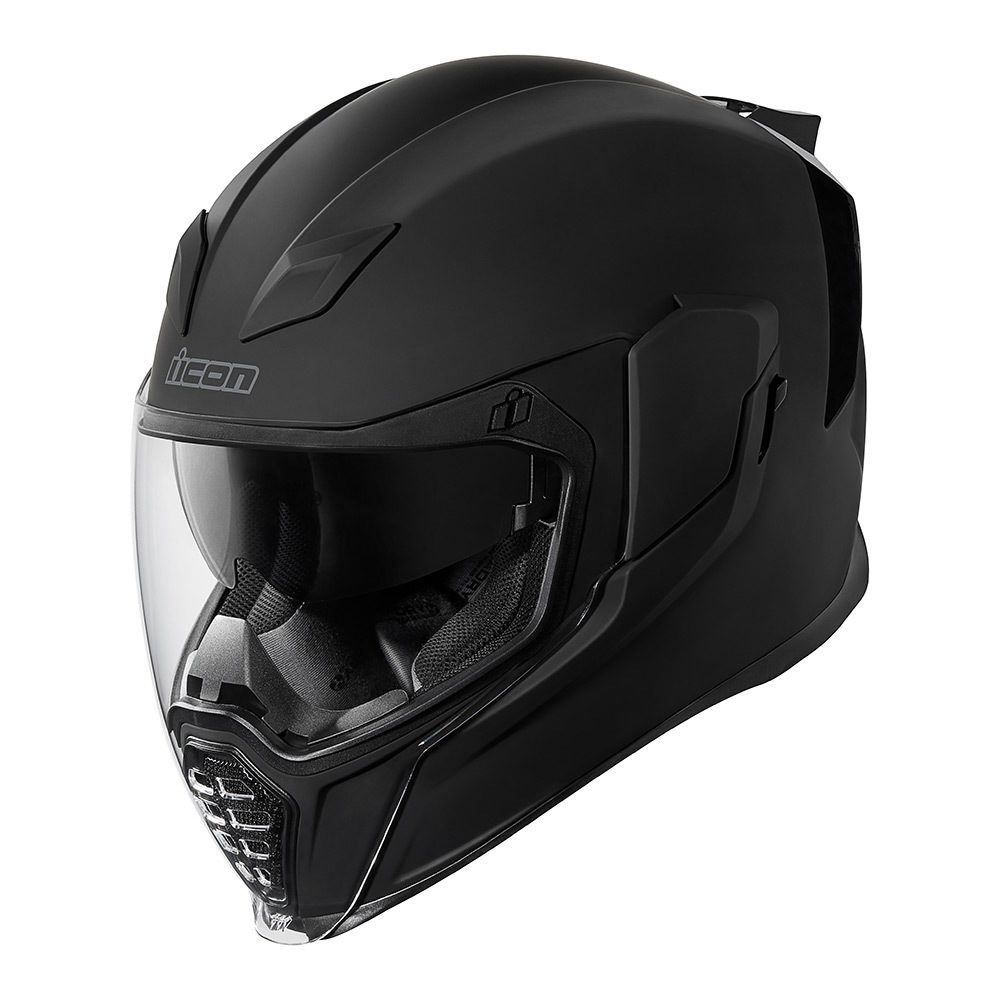 Casque de moto Icon Airflite