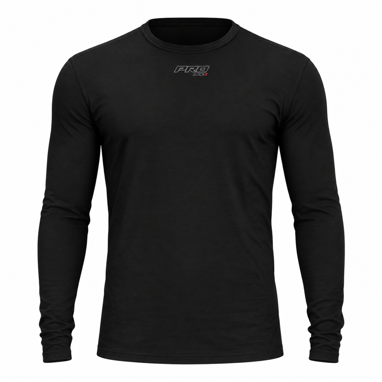 Pro Max Merino Baselayer Longsleeve