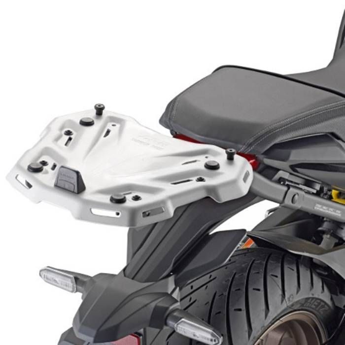 Givi Top Case Specific Rack