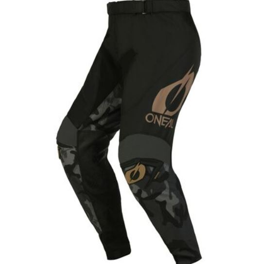 Pantalon O'Neal Mayhem Camo V.23 (Liquidation)