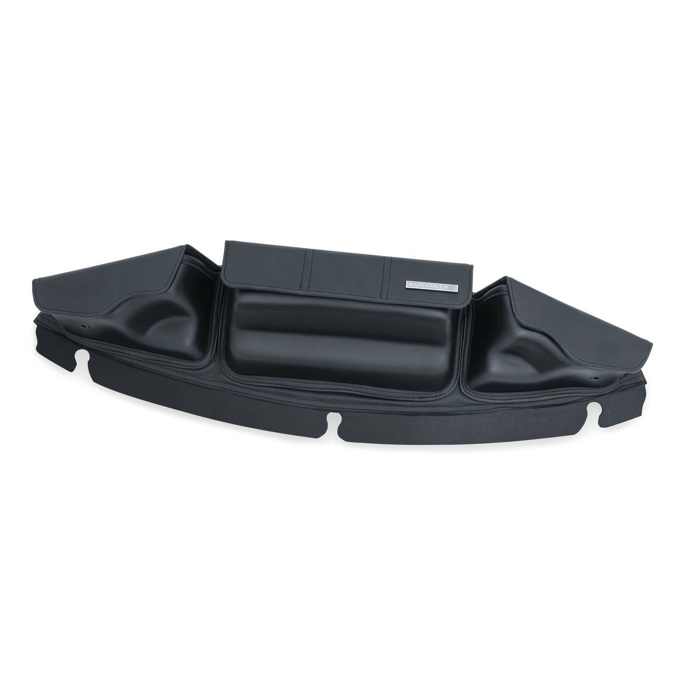 Kuryakyn Batwing Fairing Pouch