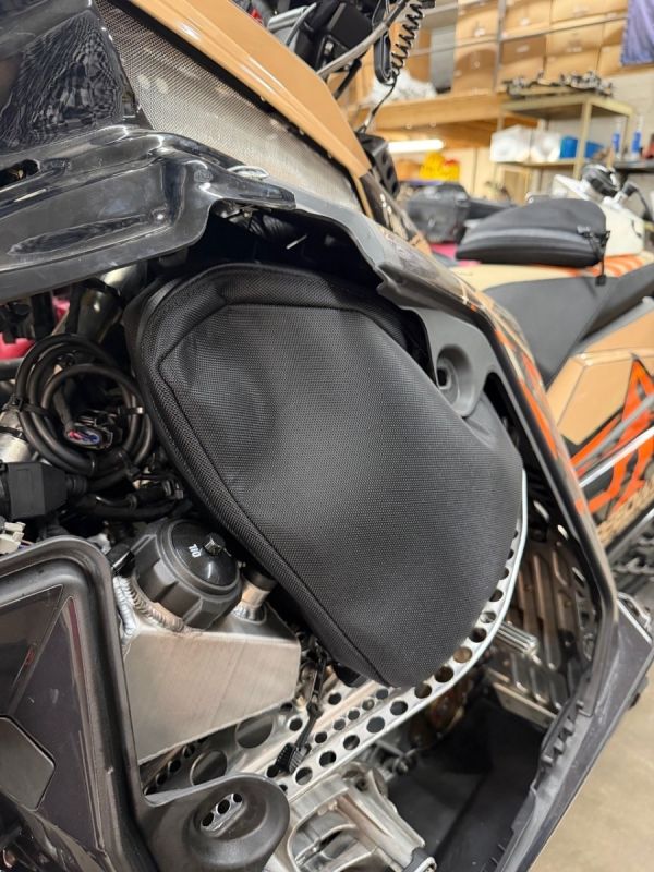 Speedwerx Underhood Storage Bag