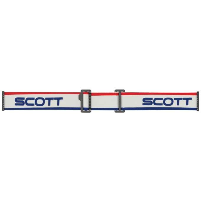 Scott Prospect Single Lens MX Goggle