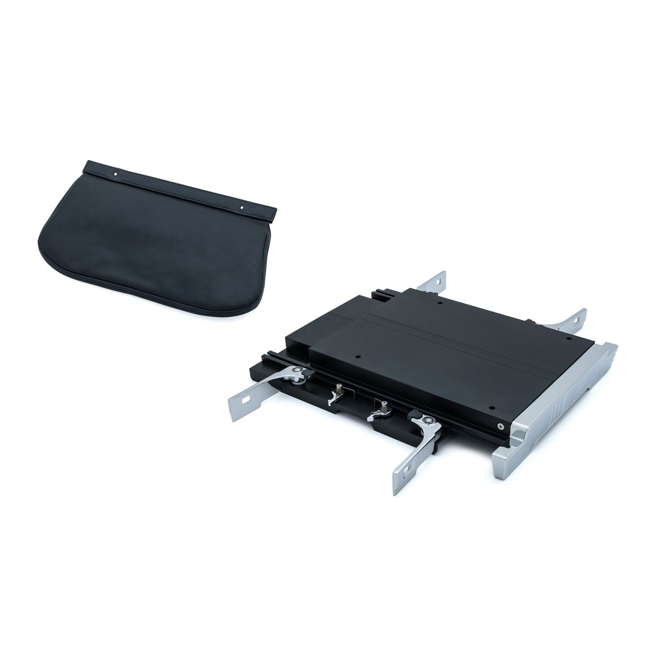 Kuryakyn Adjustable Tour-Pak Relocator