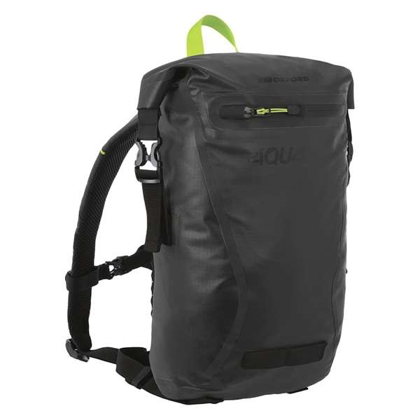 Sac à dos Oxford Aqua Evo