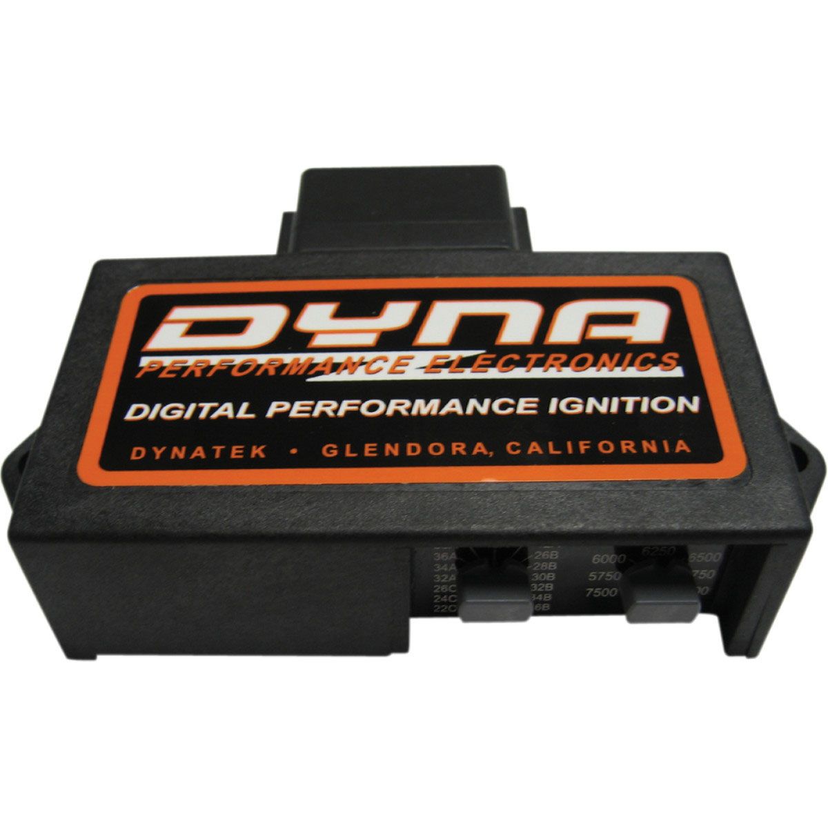 Dynatek TC88-3 Ignition