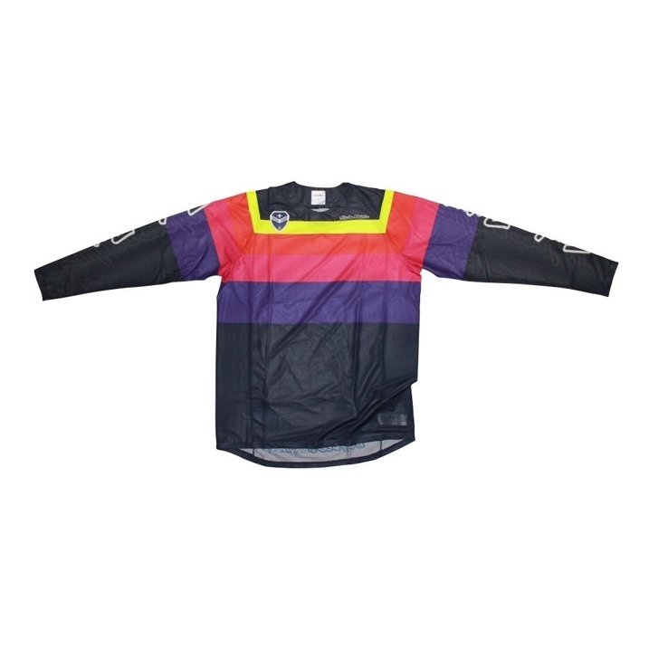 Troy Lee Designs SE Air LTD Spectrum Jersey