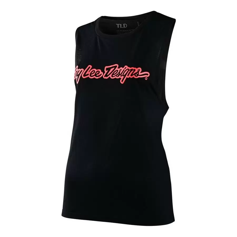 Troy Lee Designs Women's Signature Tank