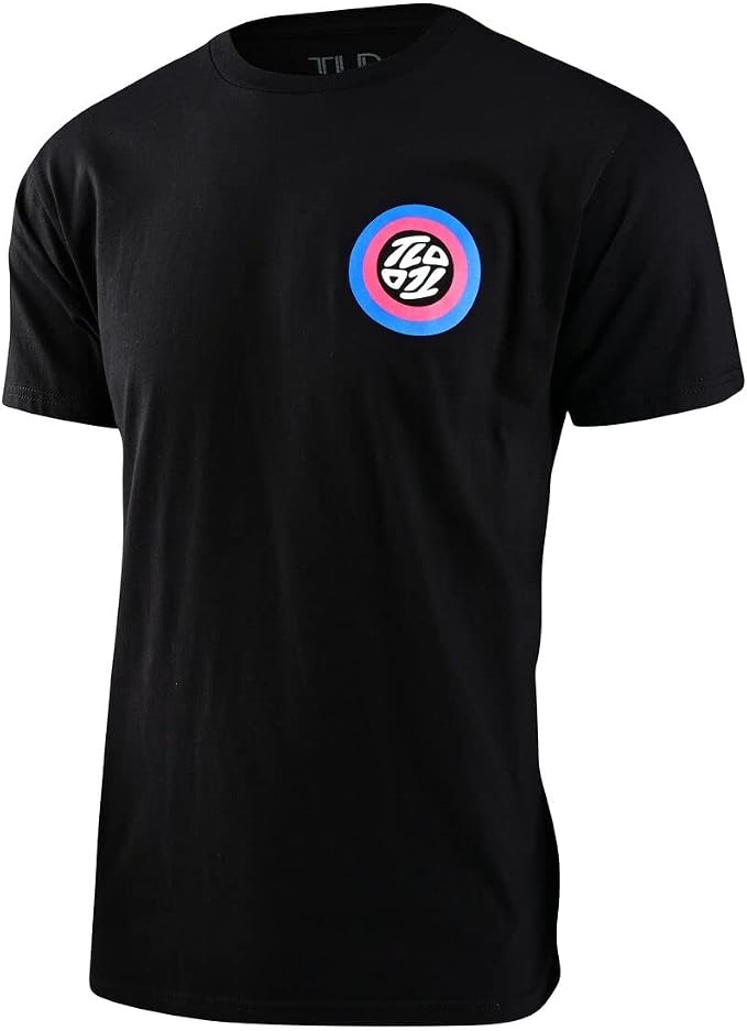 Troy Lee Designs Spun Short Sleeve Tee
