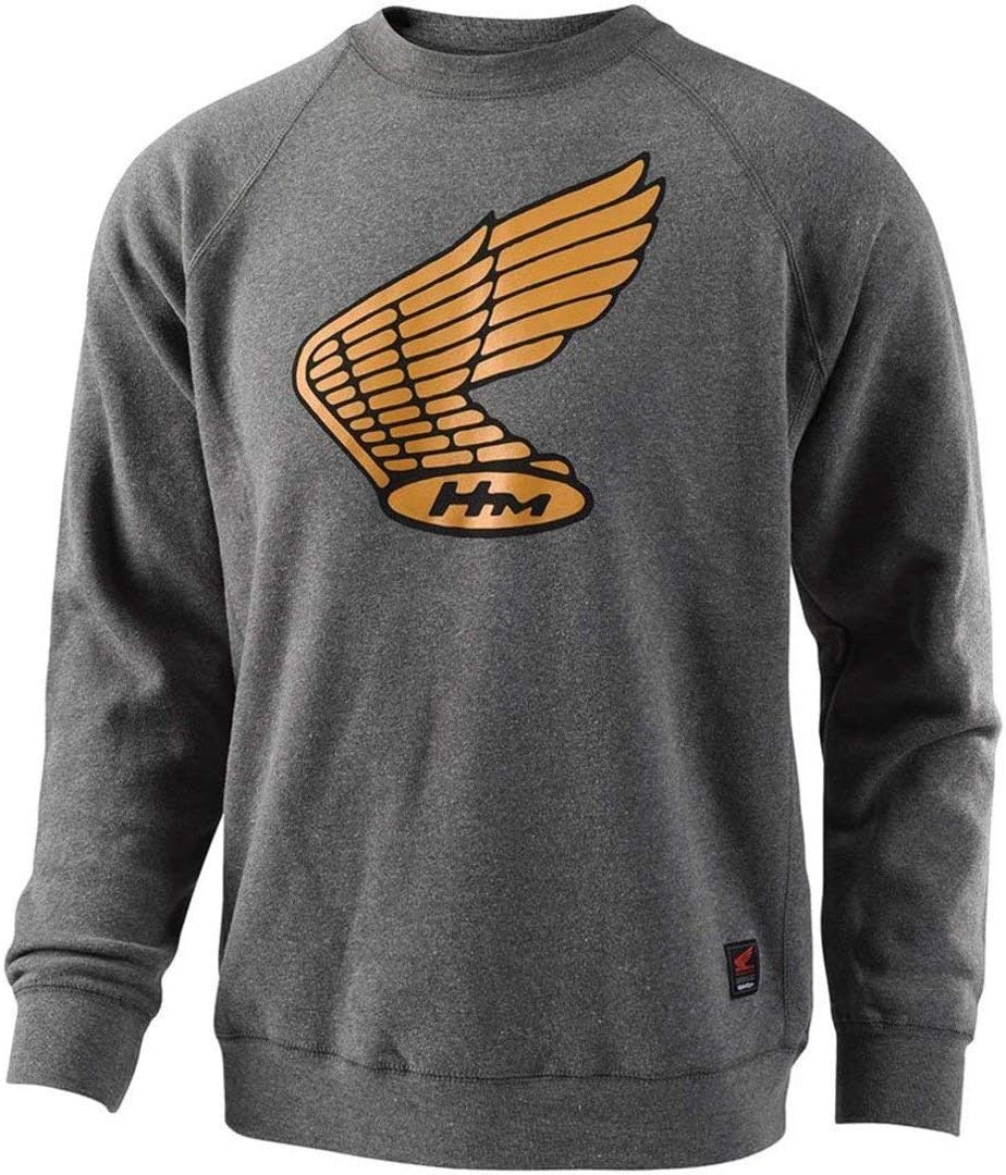 Troy Lee Designs Honda Wing Crew Pullover