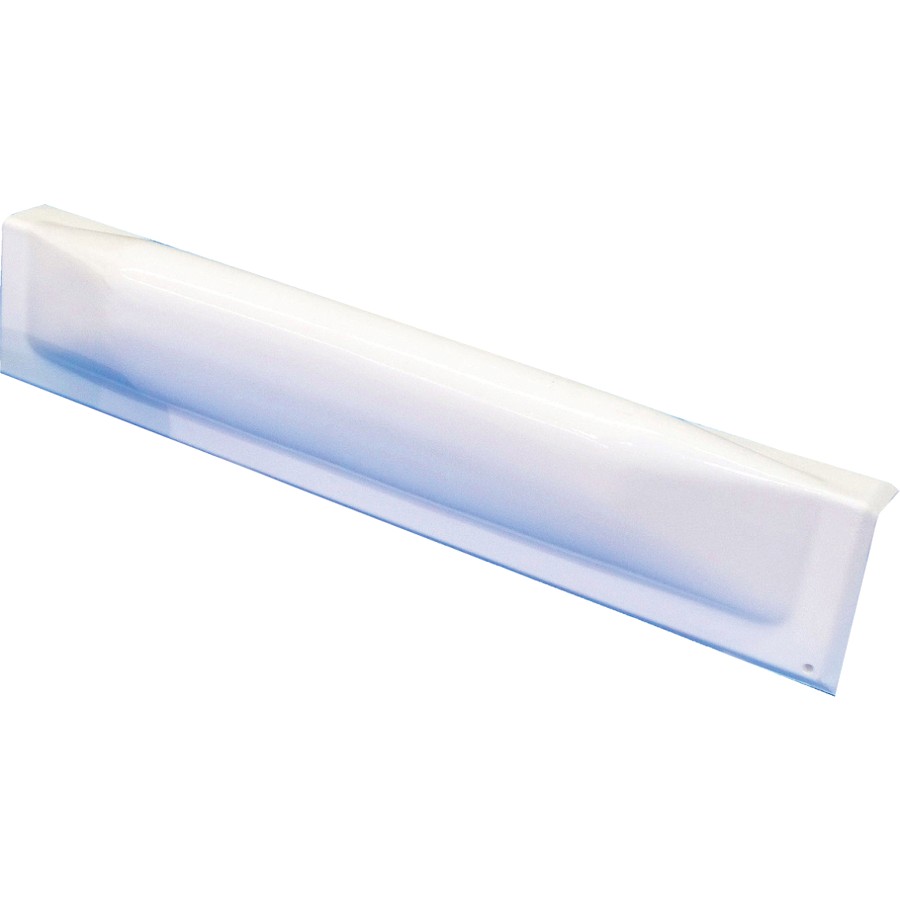 Dock Edge Dock Guard Straight Bumper, 18"