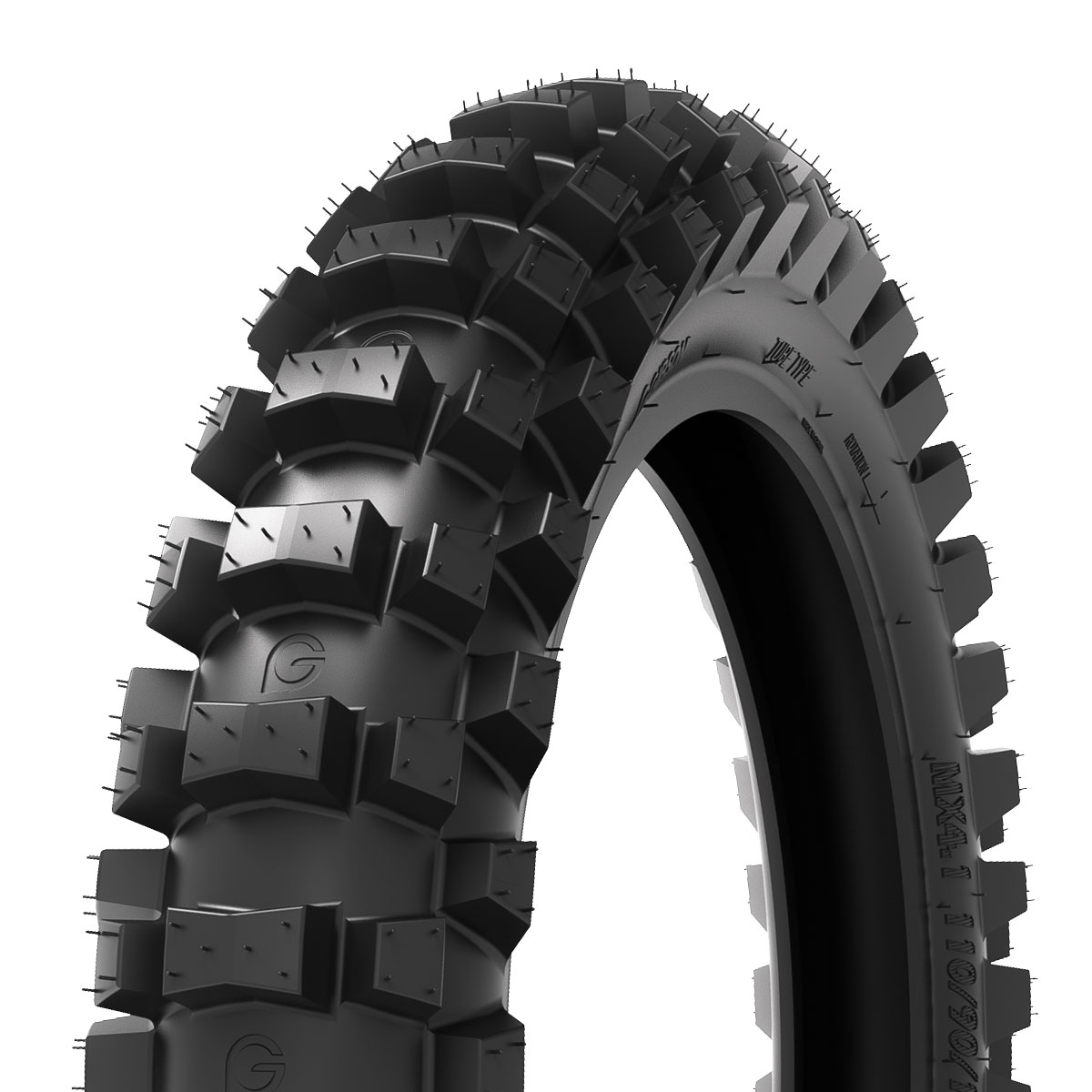 Gibson MX 4.1 Tire
