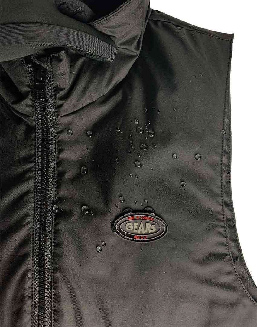 Gears Gen X4 Heated Vest Liner Royal Distributing