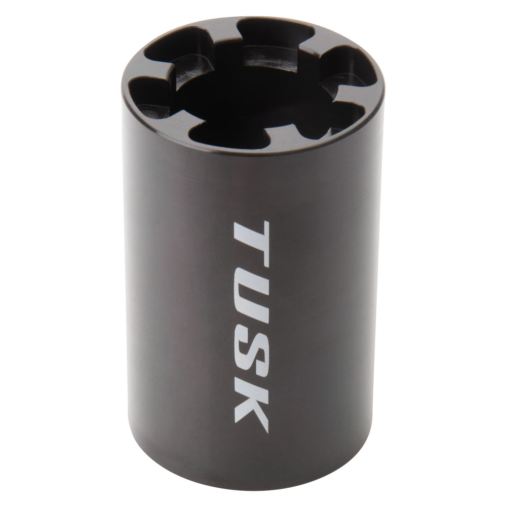 Tusk UTV Drive Clutch Spider Nut Socket