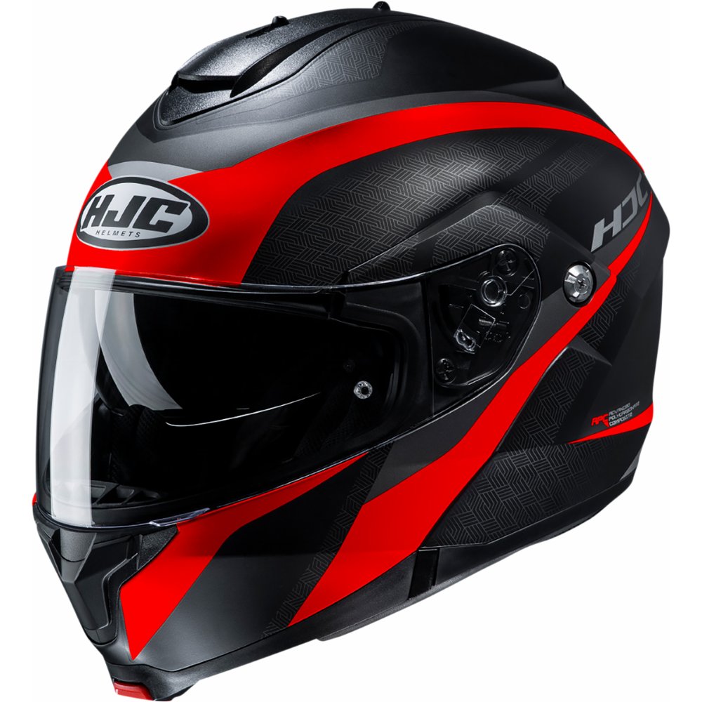 HJC C91 Taly Modular MC Helmet