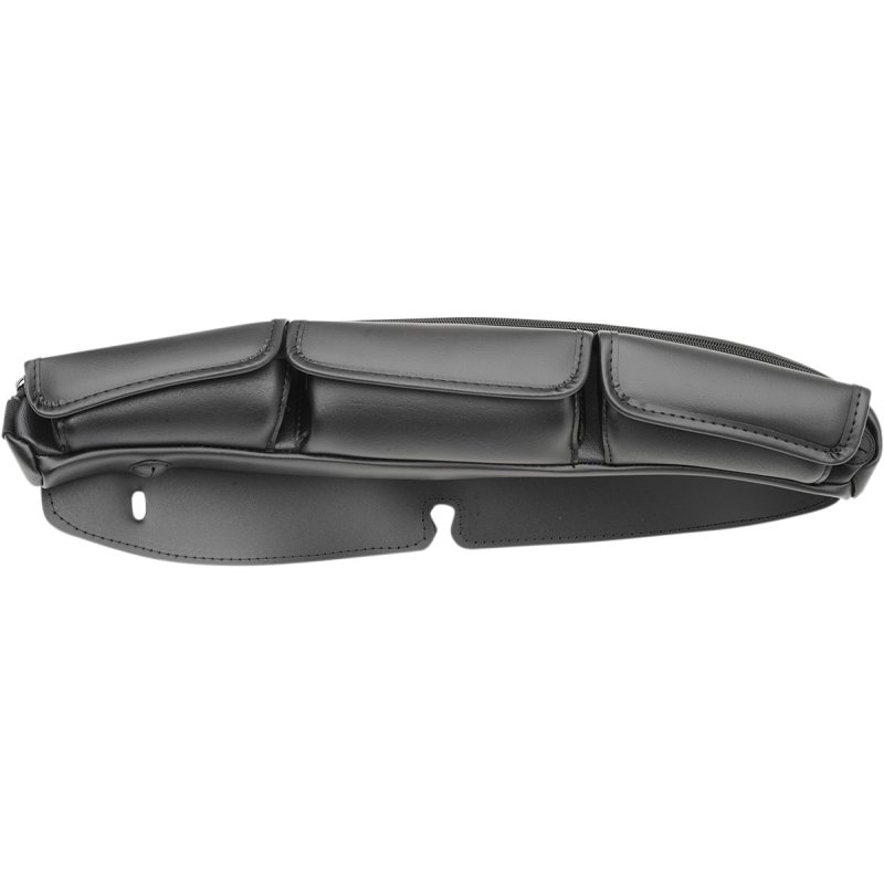 Sac pare-brise Hogtunes 4 poches