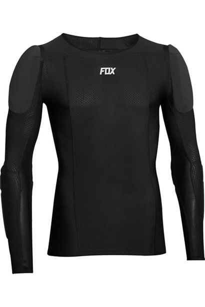 Protection à manches longues Fox Racing Baseframe D30