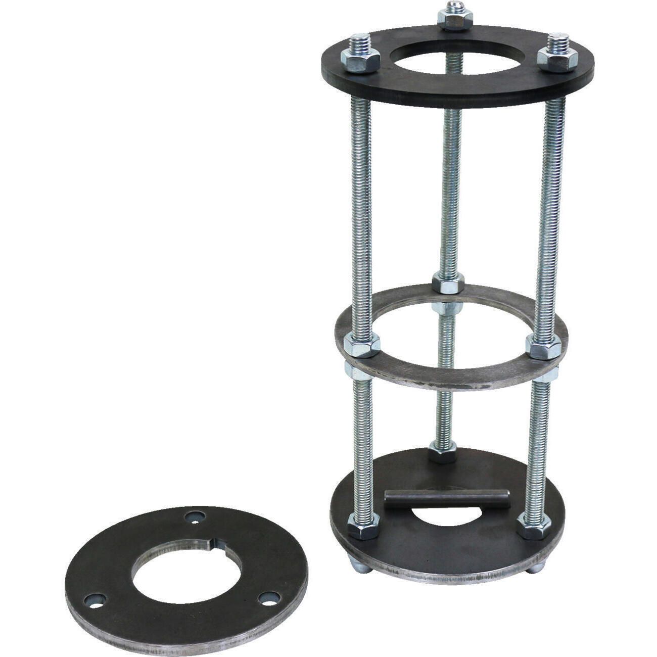 Kodlin Shock Spring Compression Tool