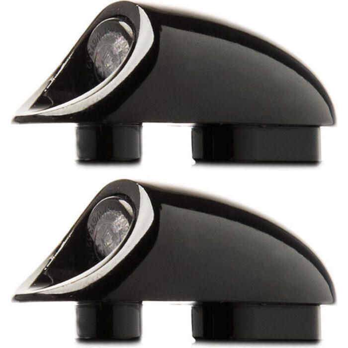 Kodlin Neowise Fender Strut Mini Running Lights/Turn Signals/Brake Lights