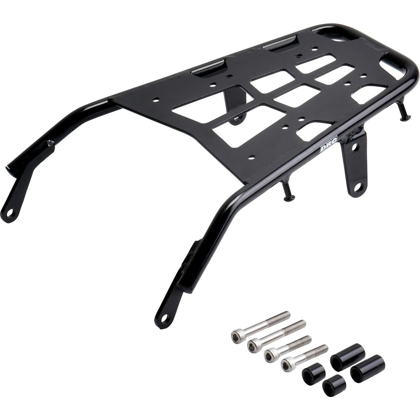 DRC Touring Carrier Mount