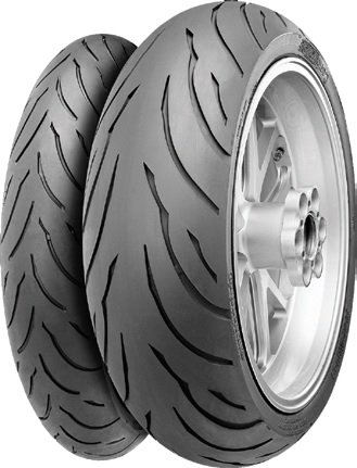 Continental Motion Tire