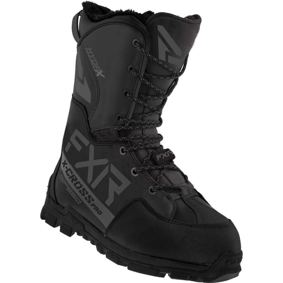 FXR X-Cross Pro Speed Boot (Closeout)