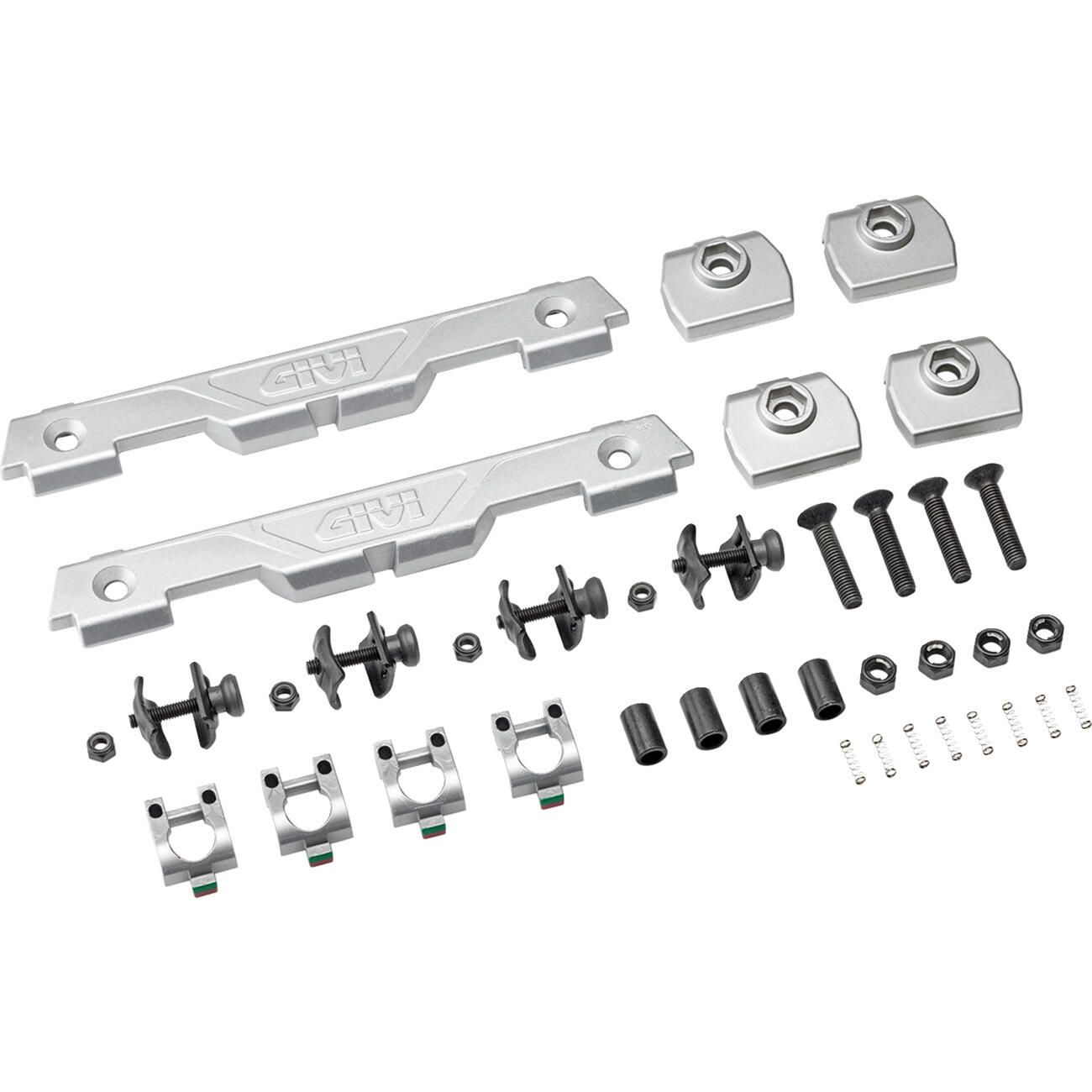 Adaptateur Givi Monokey Trekker Outback PL