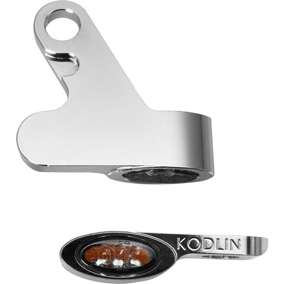 Kodlin Elypse LED Running Lights/Turn Signals
