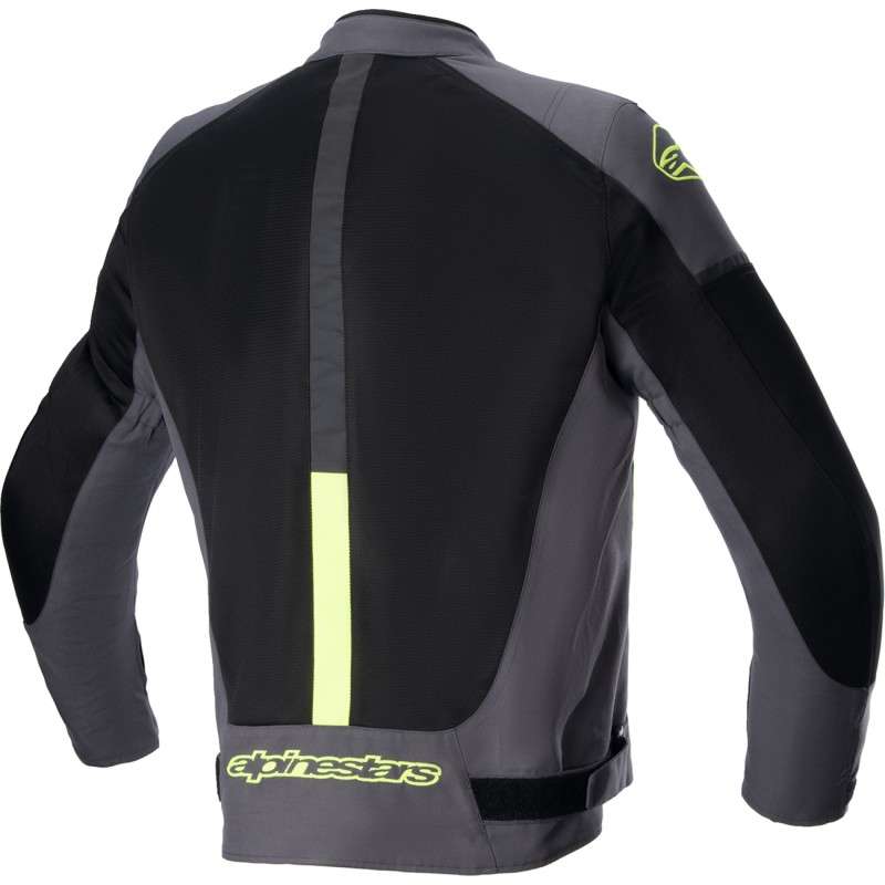 Alpinestars T-SPX Superair Jacket