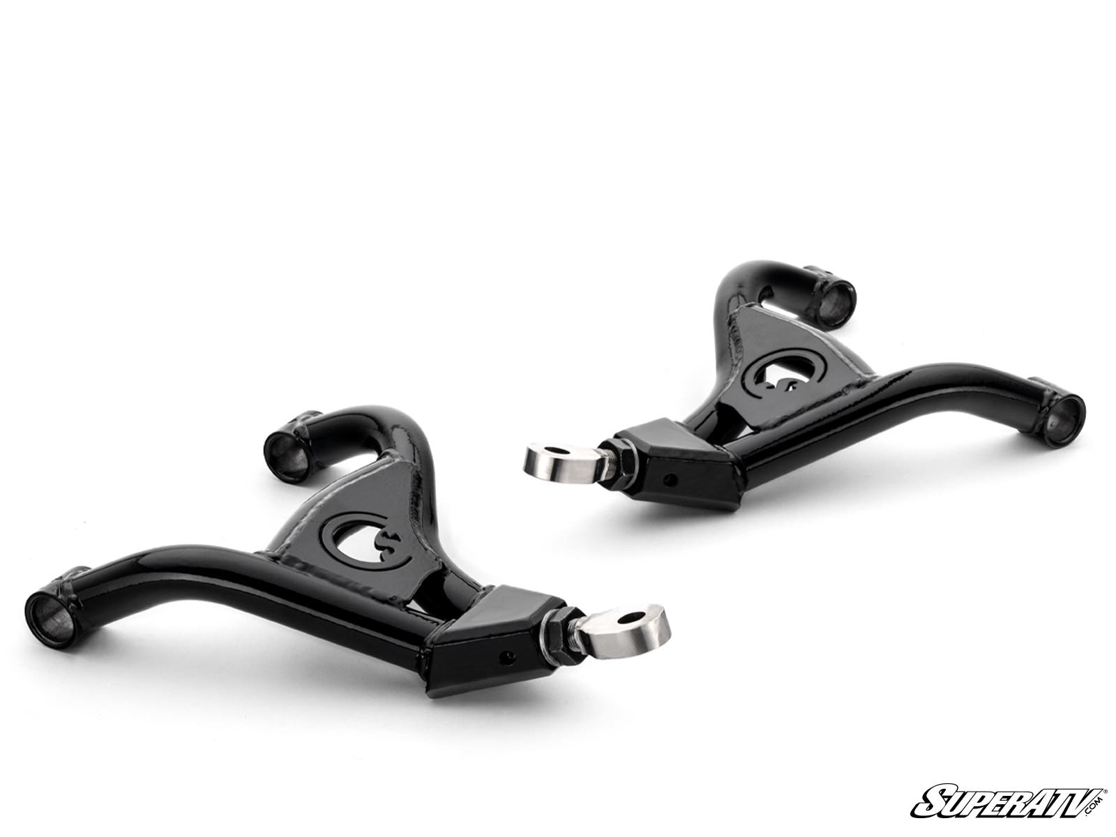 SuperATV Kawasaki Brute Force High Clearance Lower A-Arms