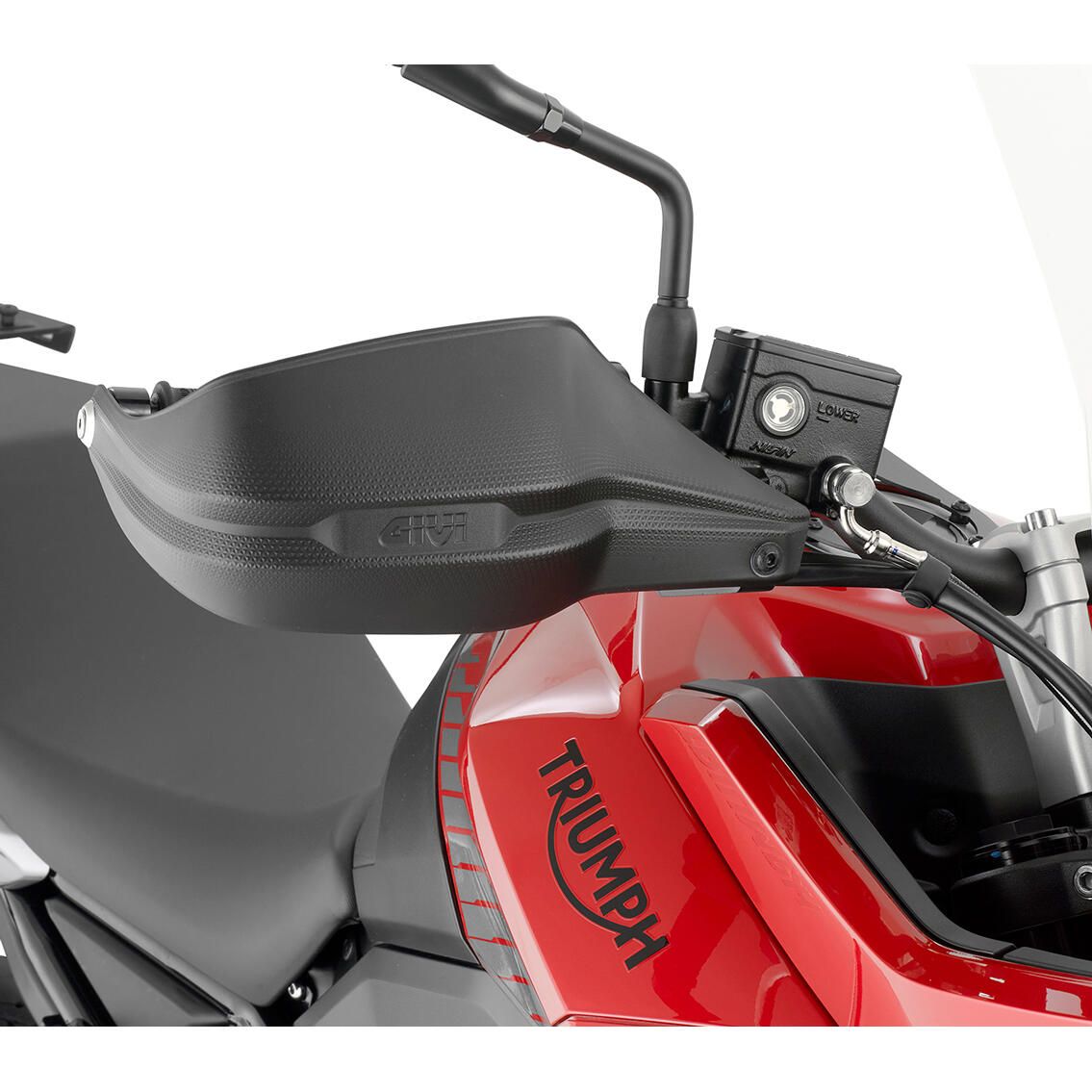 Givi Handguards
