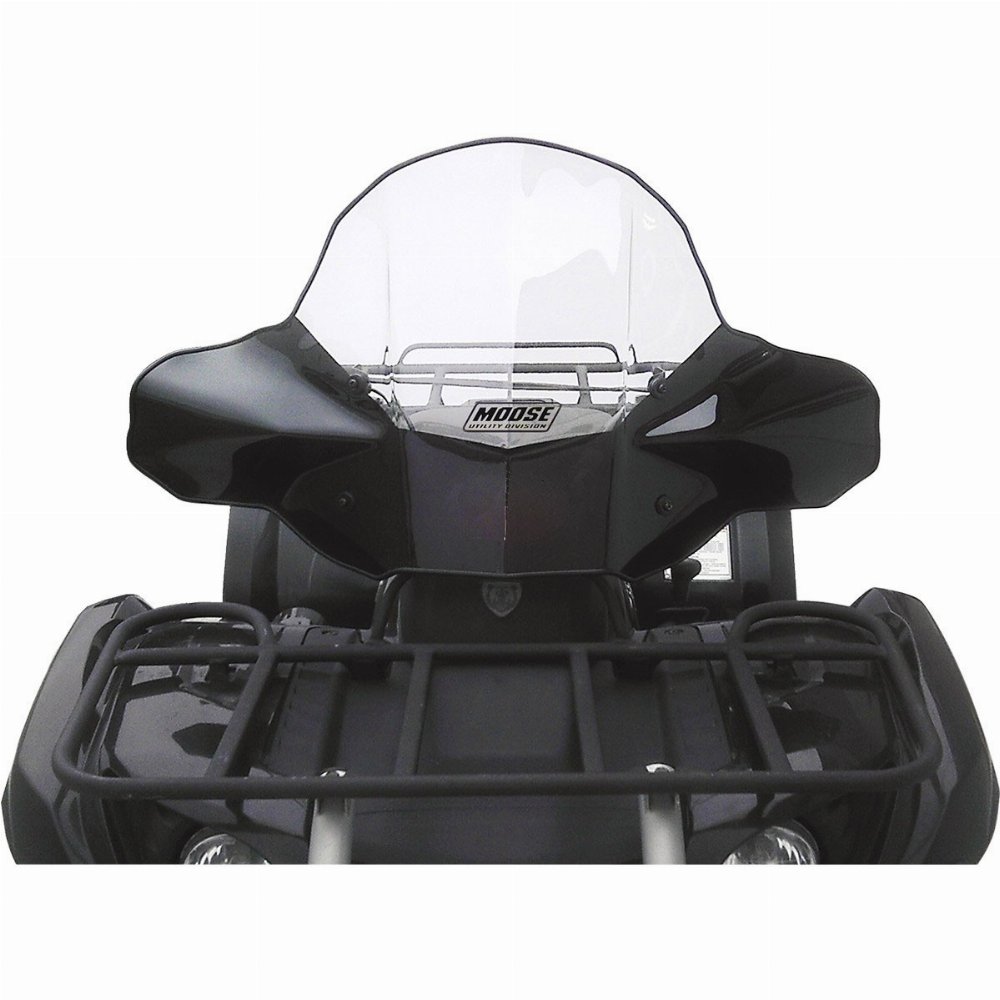 Pare-brise Moose ATV