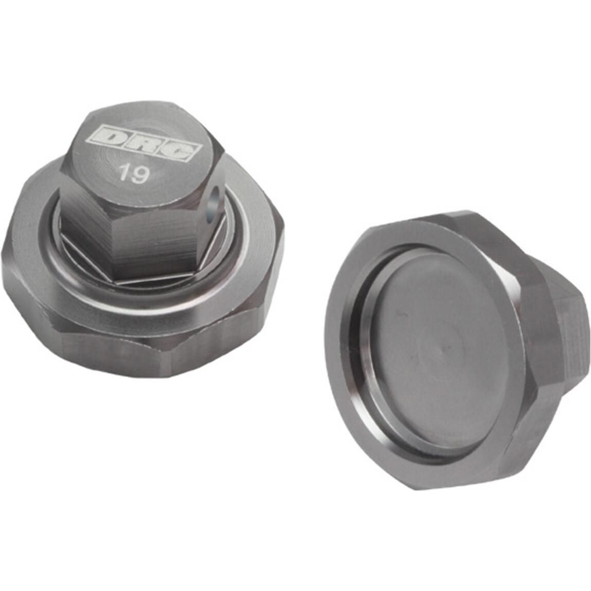 Outil de démontage de soupape de compression de fourche DRC KYB