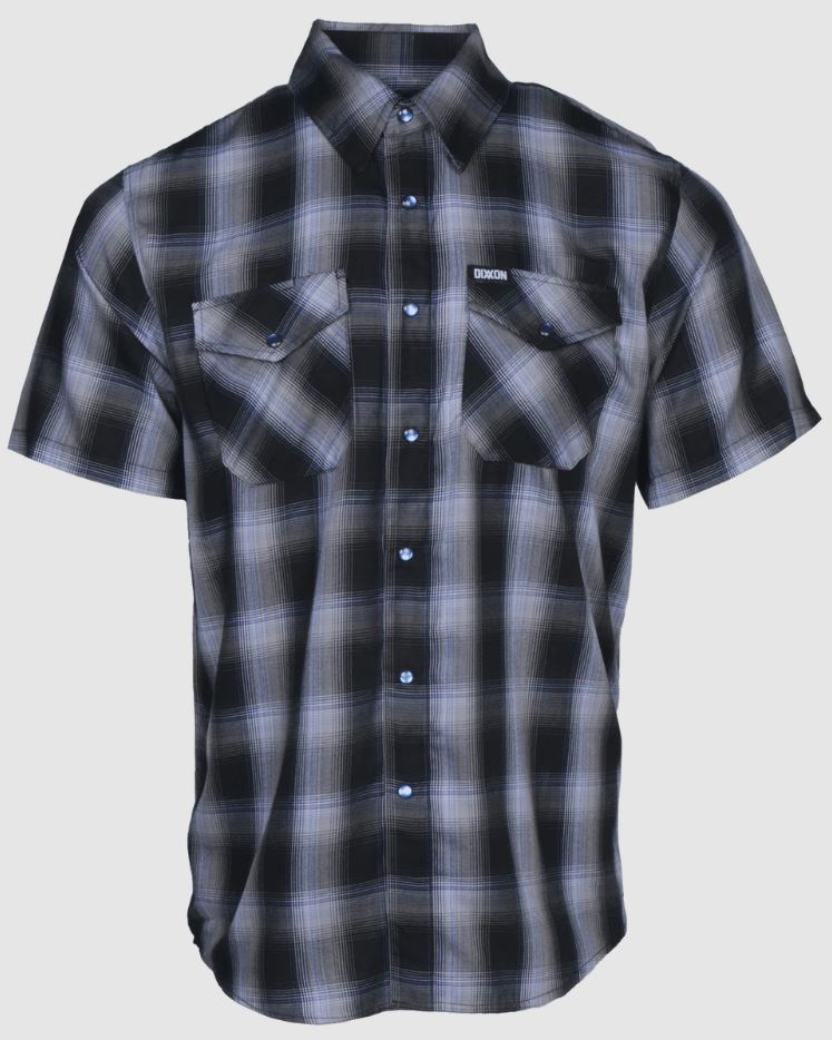 Chemise en flanelle Dixxon 1st Responder (liquidation)