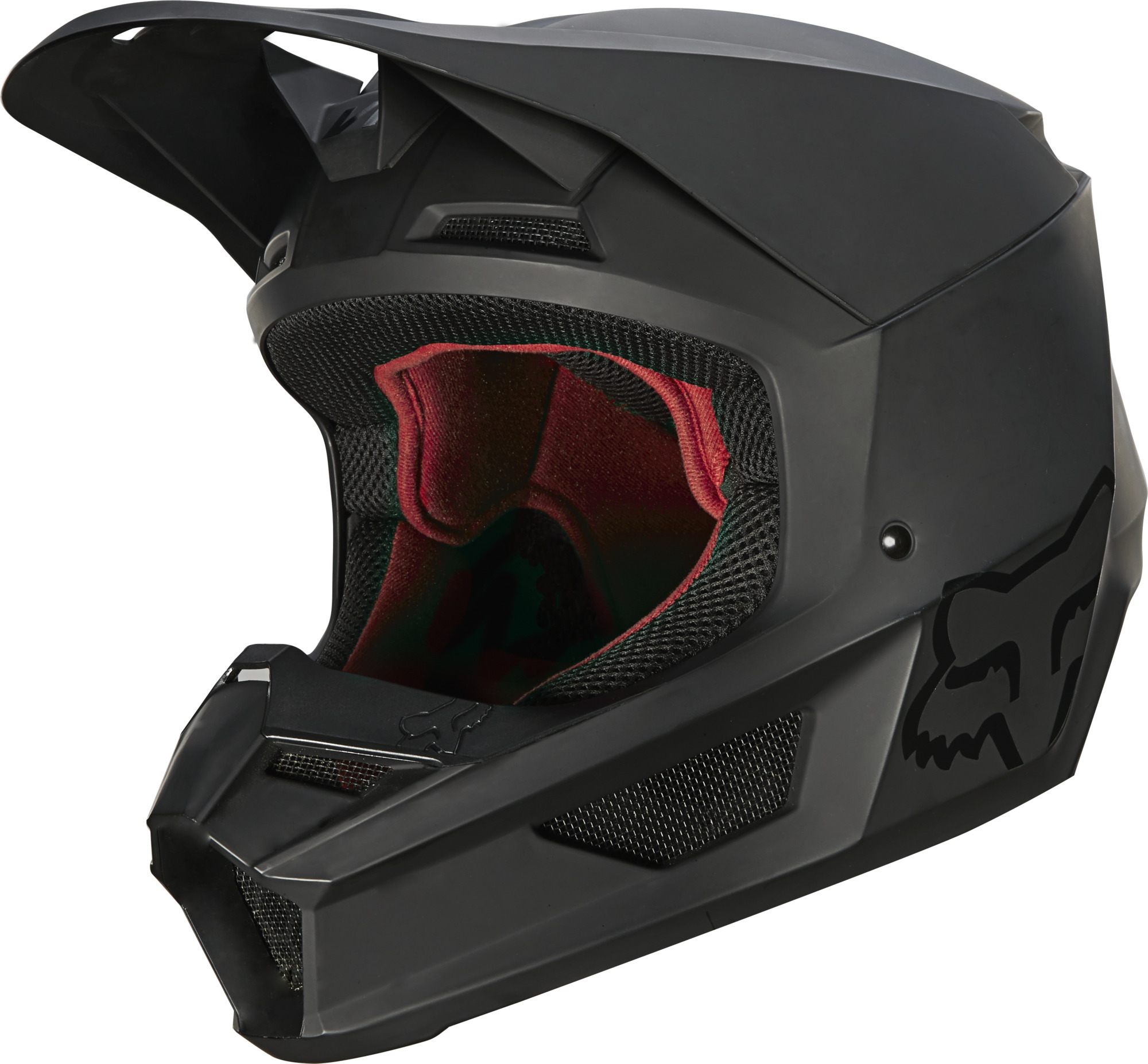 Fox Racing V1 MX Helmet
