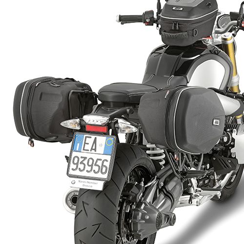 Support de sac Givi Easylock