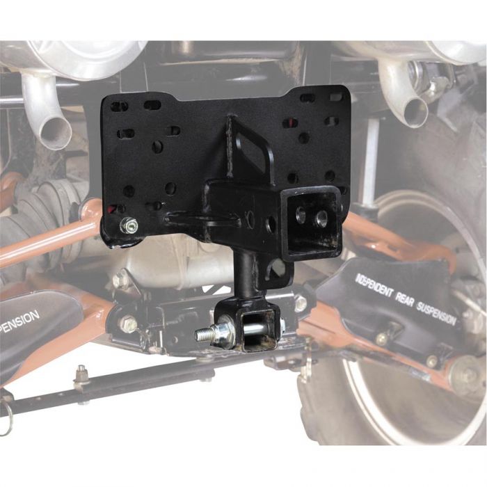 Kolpin 2" Receiver Hitch