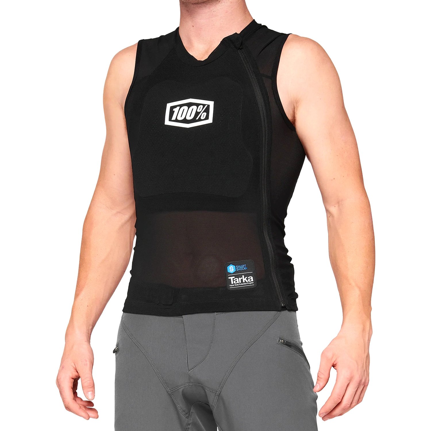 100% Tarka Vest