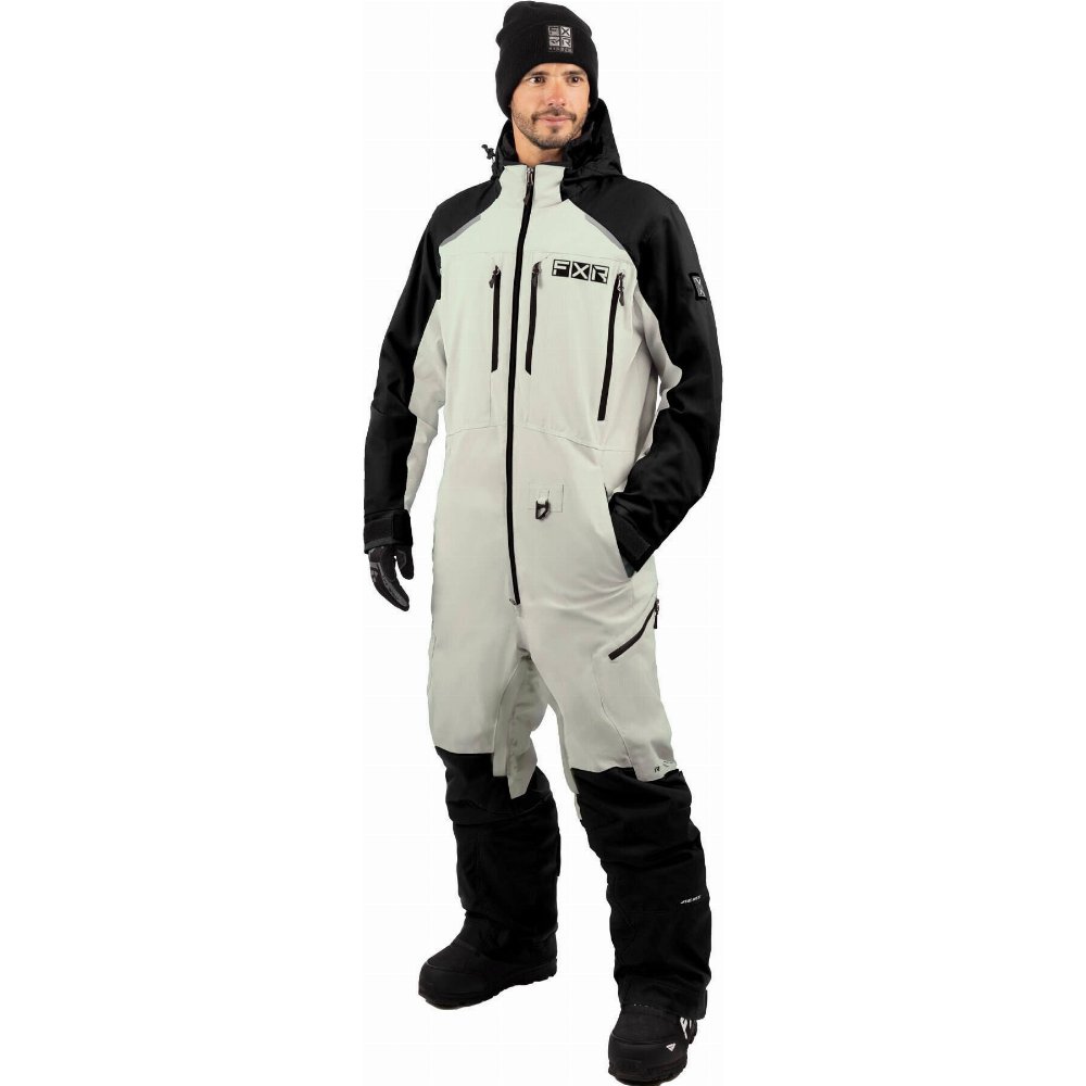 FXR Ridge Lite Monosuit (Closeout)